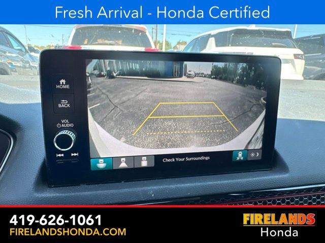 Used 2024 Honda Civic Si image 28