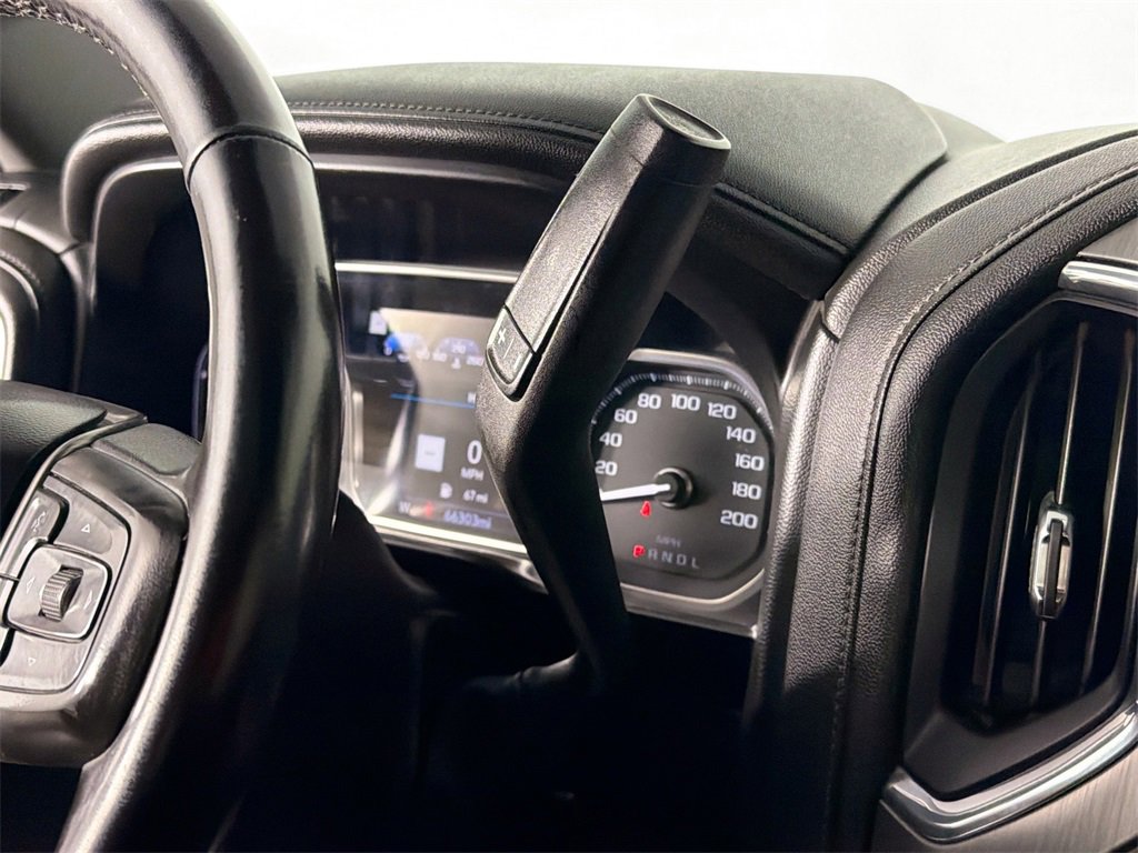 Used 2020 GMC Sierra 3500 Denali w/ Denali Ultimate Package image 16