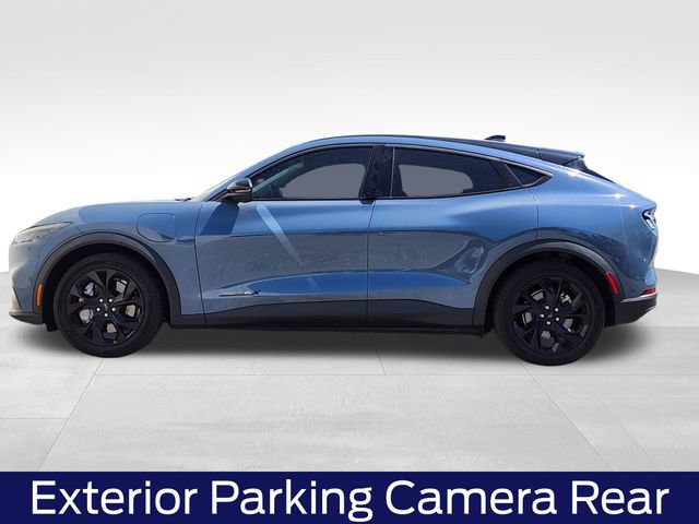Certified 2024 Ford Mustang Mach-E Select w/ Comfort Package Lite AWD/4WD image 7