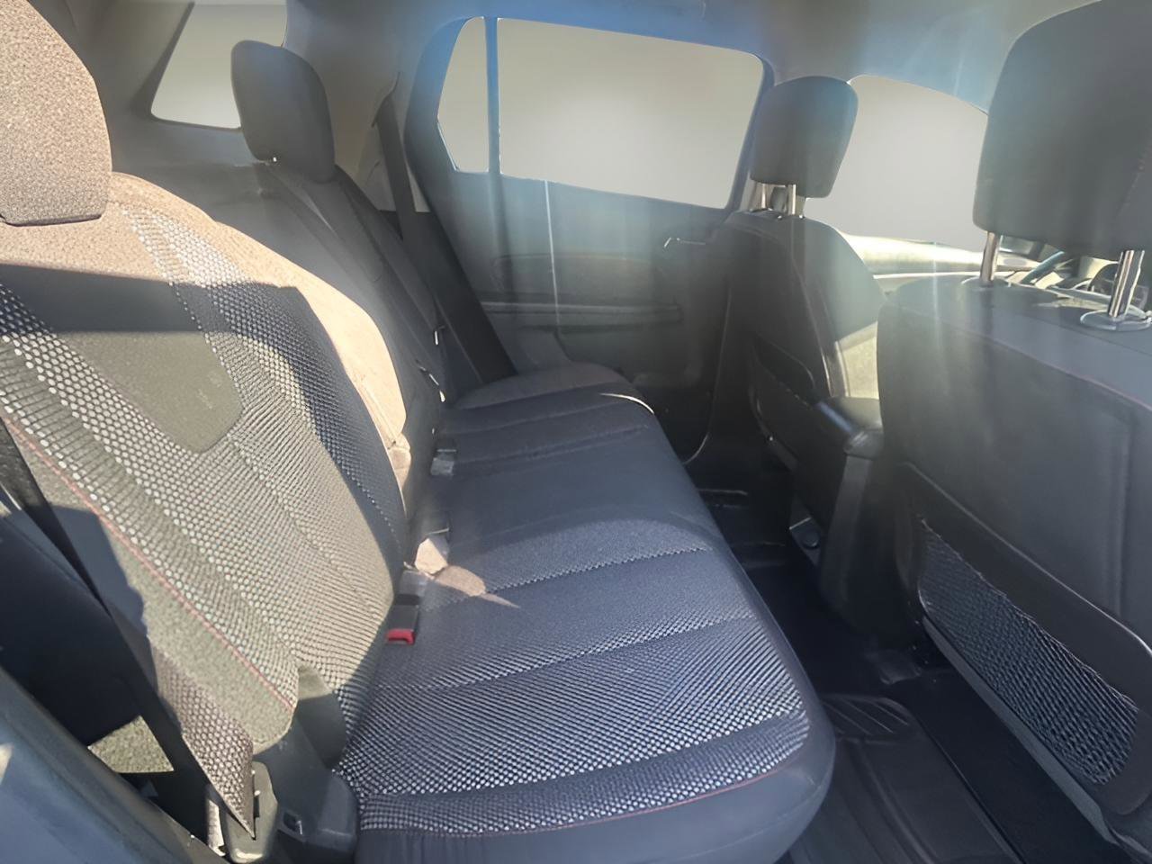 Used 2016 GMC Terrain SLE image 7