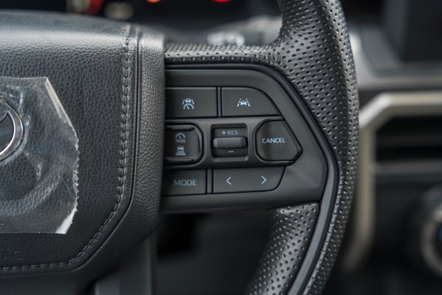 New 2025 Toyota Tacoma SR5 image 28