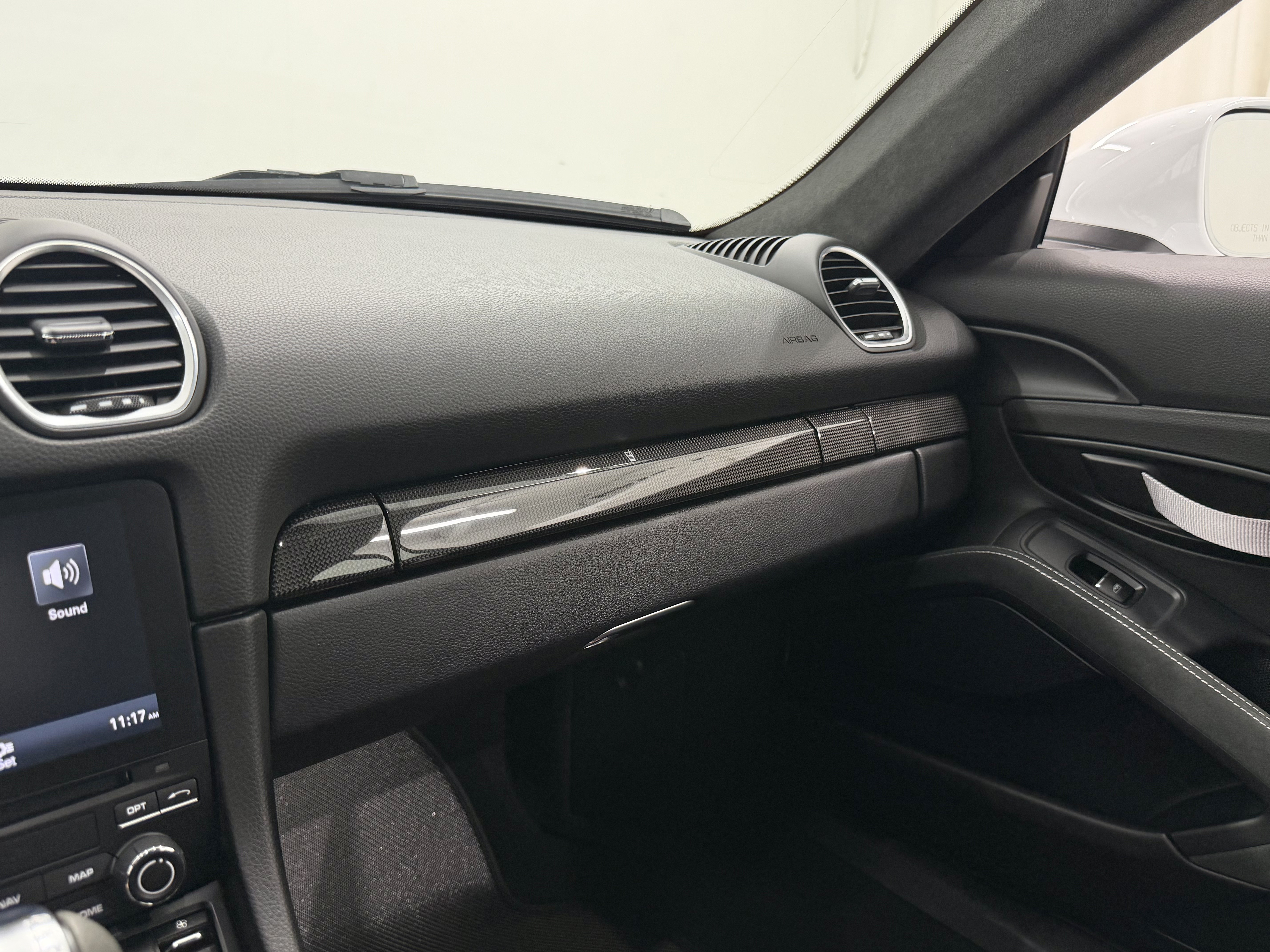 Certified 2022 Porsche 718 Cayman GT4 RWD image 49