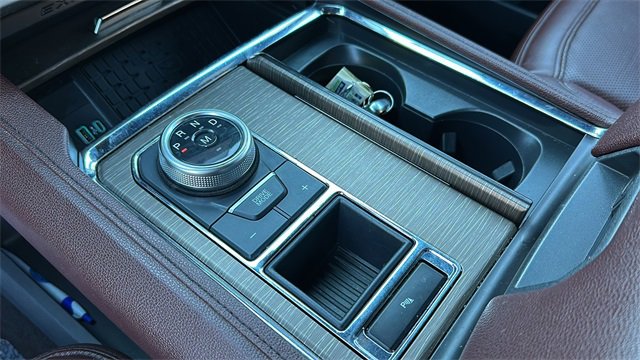 Certified 2022 Ford Expedition Max Limited image 29