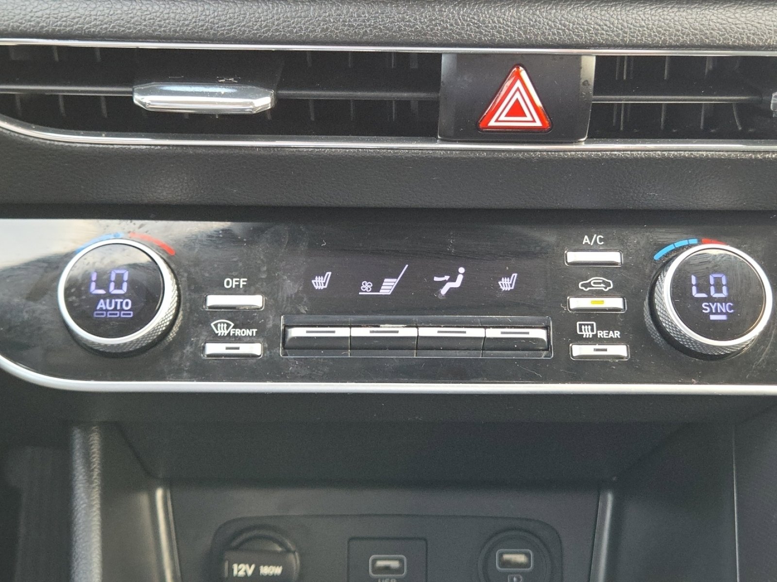 Used 2023 Hyundai Sonata SEL FWD image 33