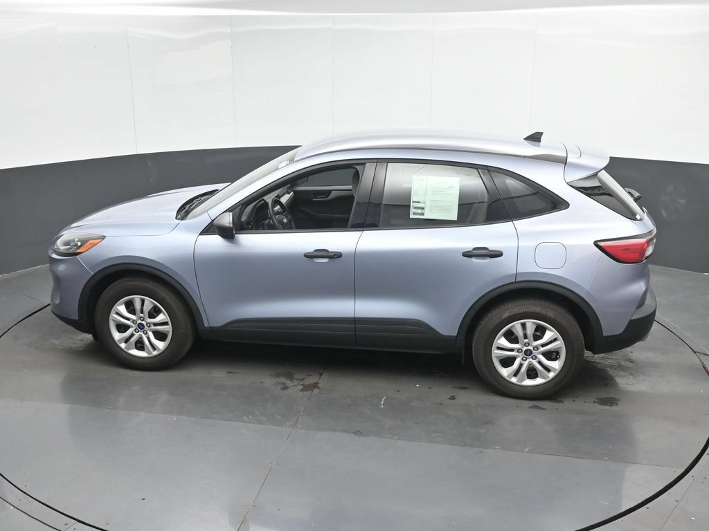 Used 2022 Ford Escape S AWD/4WD image 37