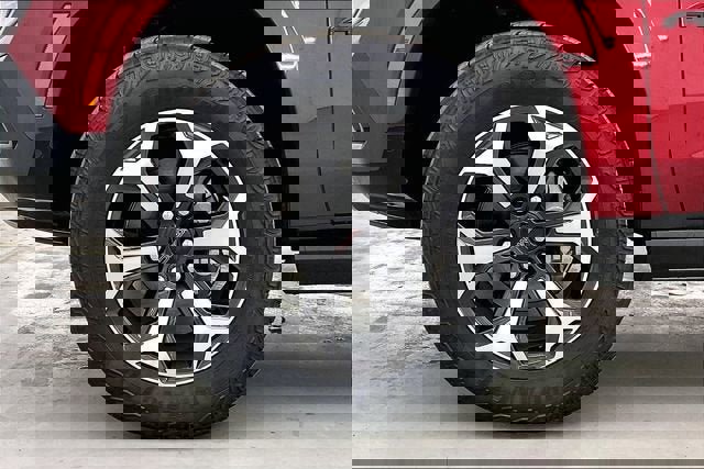 New 2026 GMC Yukon AT4 Ultimate image 15