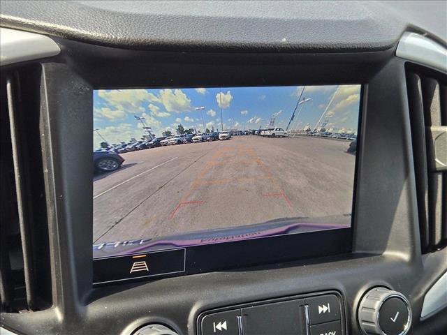 Used 2024 GMC Terrain SLT AWD/4WD image 12