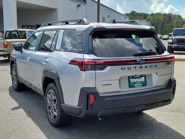 New 2026 Subaru Outback Premium w/ Premium/Limited Package AWD/4WD image 4