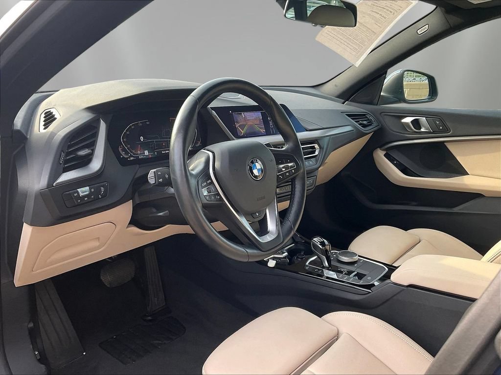 Used 2023 BMW 228i xDrive Gran Coupe w/ Convenience Package AWD/4WD image 16