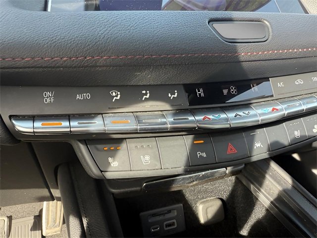 Used 2019 Cadillac XT4 Sport image 20