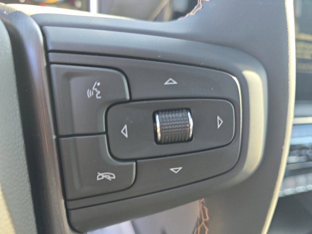 New 2026 GMC Sierra 2500 AT4 w/ AT4 Premium Plus Package image 25