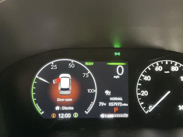 Used 2024 Honda CR-V Sport image 15