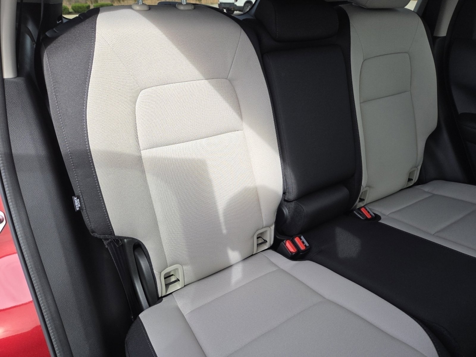 Used 2026 Honda CR-V LX image 20