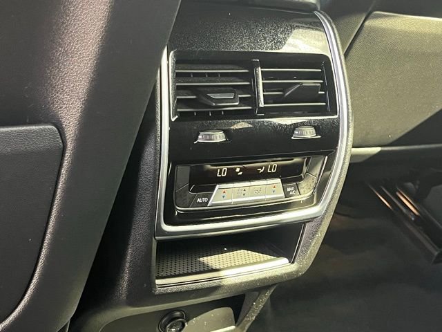 Used 2020 BMW X6 sDrive40i w/ Convenience Package RWD image 27