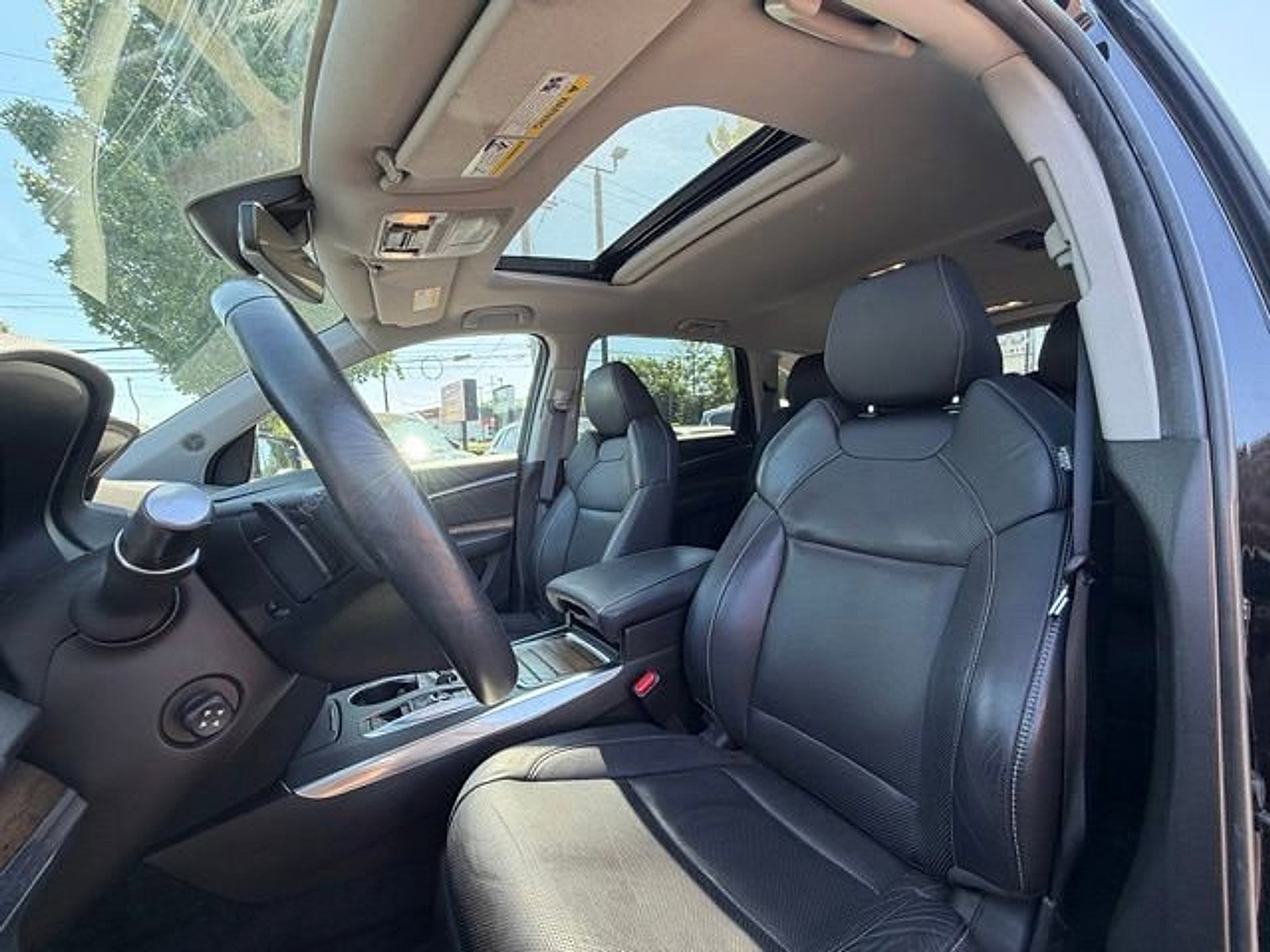 Used 2020 Acura MDX SH-AWD w/ Technology Package image 19