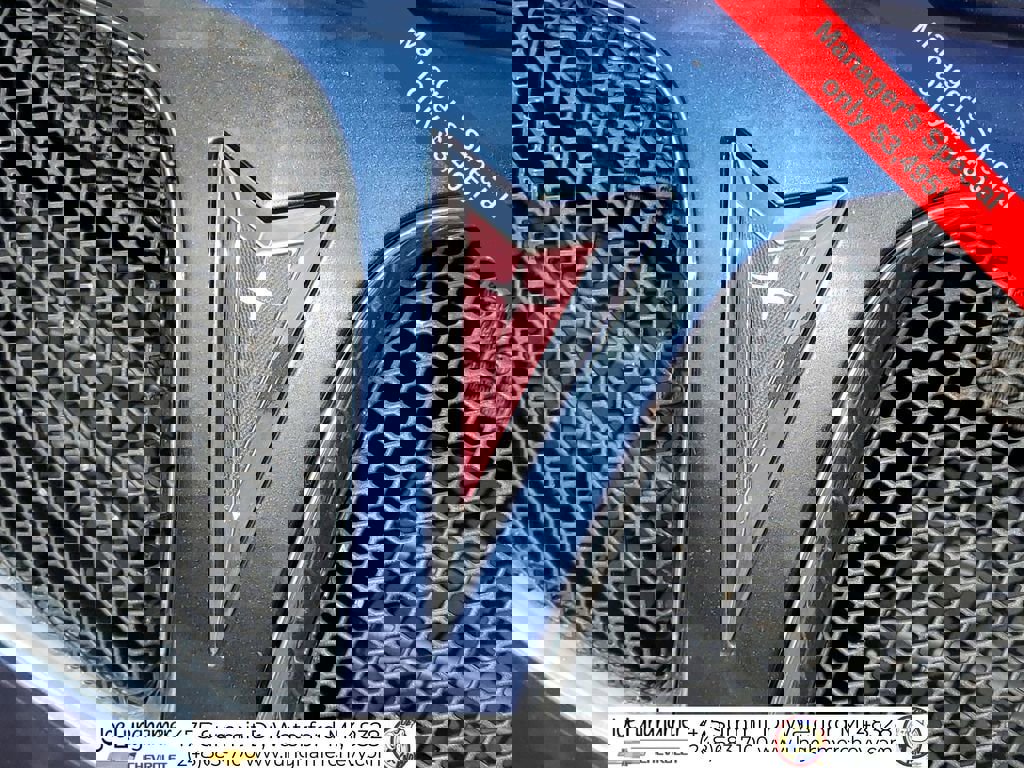 Used 2009 Pontiac G6 Sedan w/ Sport Package 2 image 29