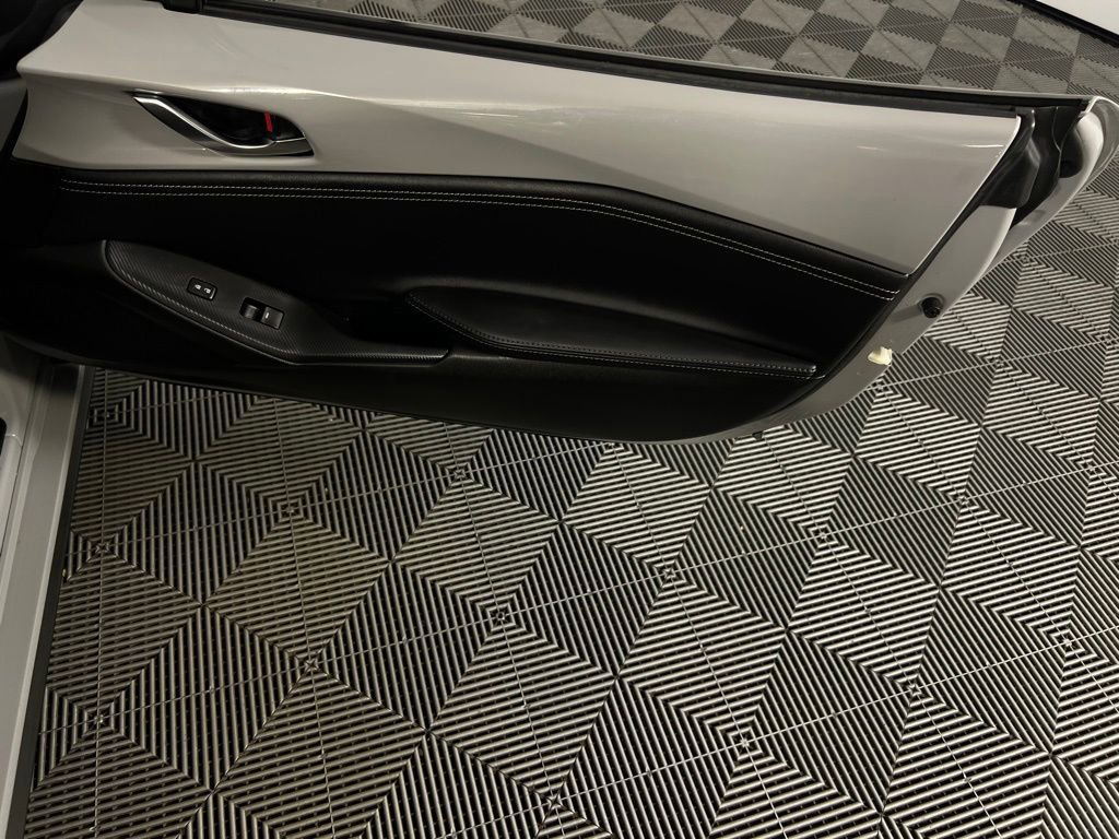 Used 2024 MAZDA MX-5 Miata RF Grand Touring image 36