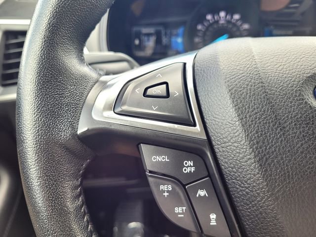 Certified 2022 Ford Edge SEL w/ Convenience Package AWD/4WD image 24