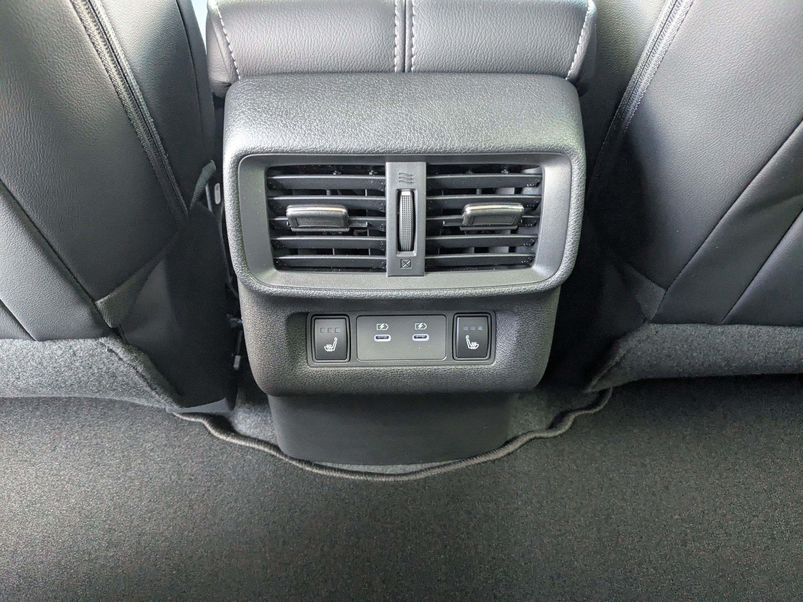 New 2026 Nissan Murano SL w/ Comfort Package AWD/4WD image 14