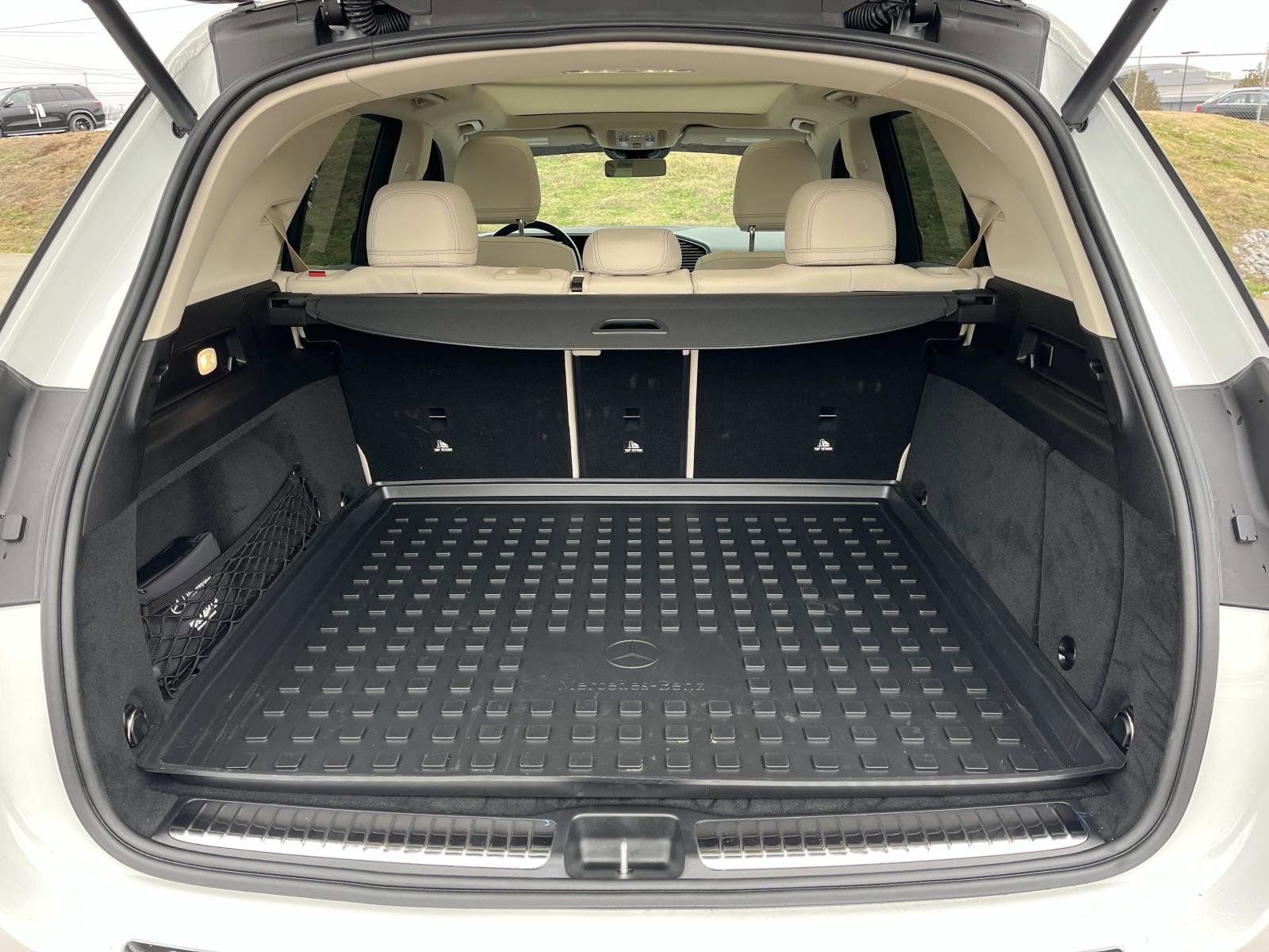 Certified 2025 Mercedes-Benz GLE 450 4MATIC image 10