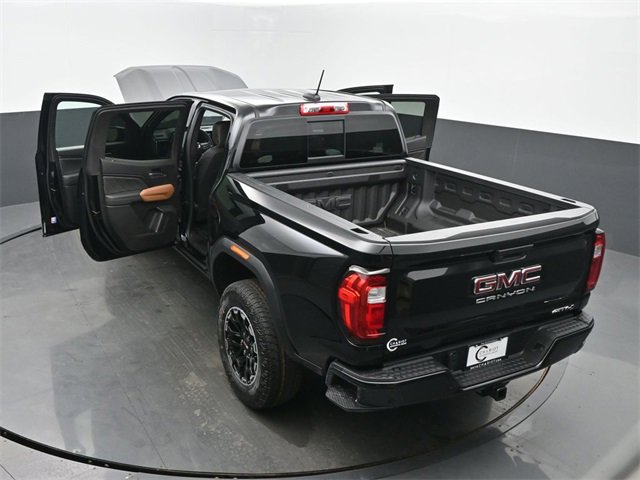 New 2026 GMC Canyon AT4 image 64