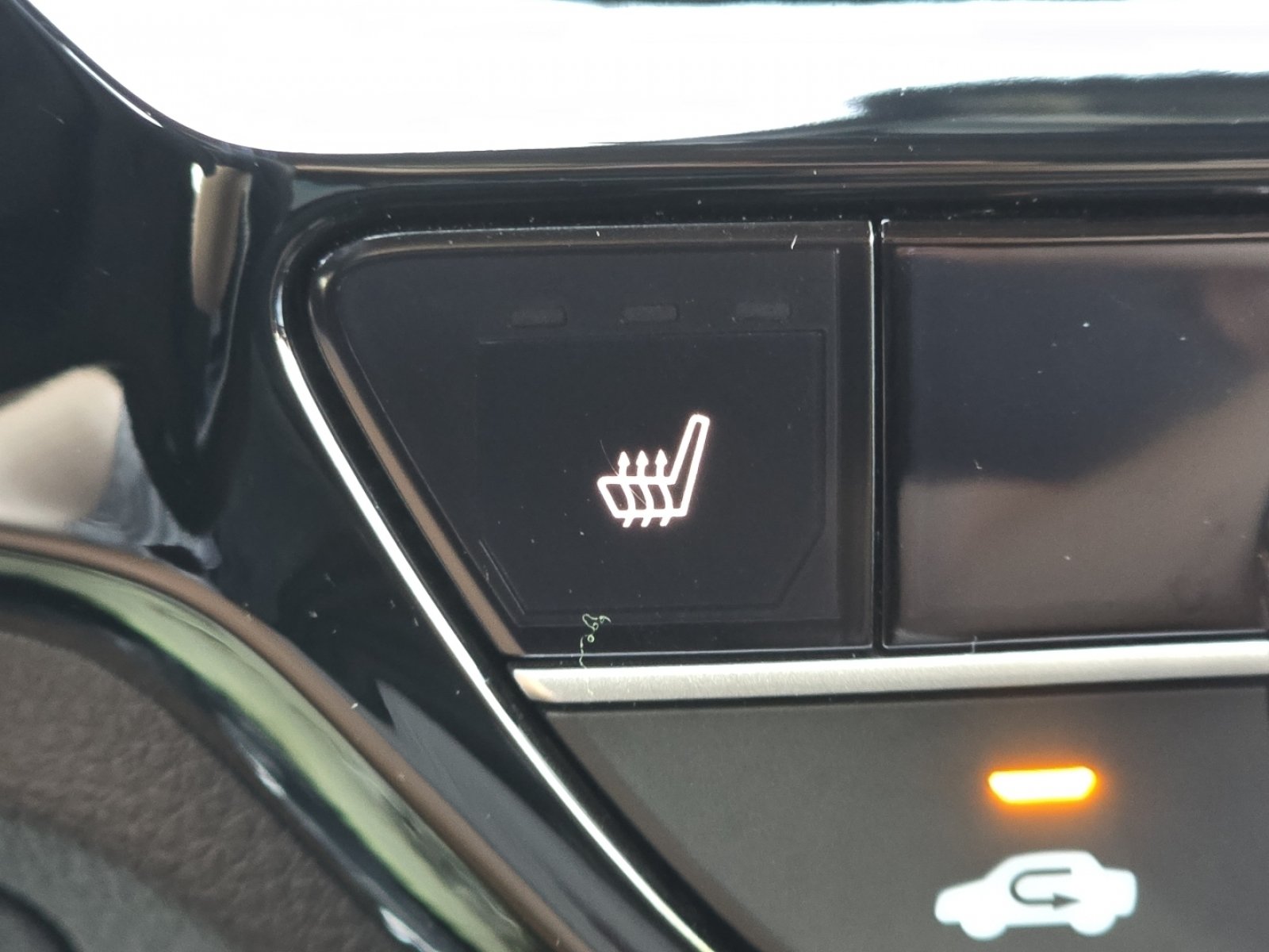 Used 2026 Honda Civic FWD Hybrid Sedan image 7