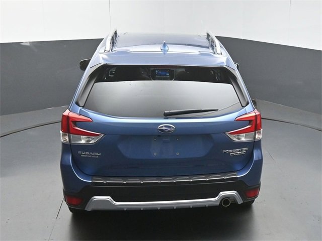 Used 2023 Subaru Forester Touring w/ Popular Package #3 image 48