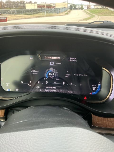 Used 2023 RAM 1500 Limited w/ Body Color Bumper Group image 23