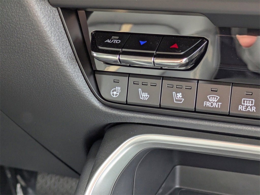 New 2026 MAZDA CX-90 3.3 Turbo S w/ Premium Package image 24