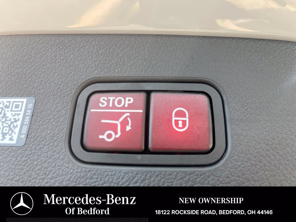 Used 2026 Mercedes-Benz GLC 300 4MATIC image 16