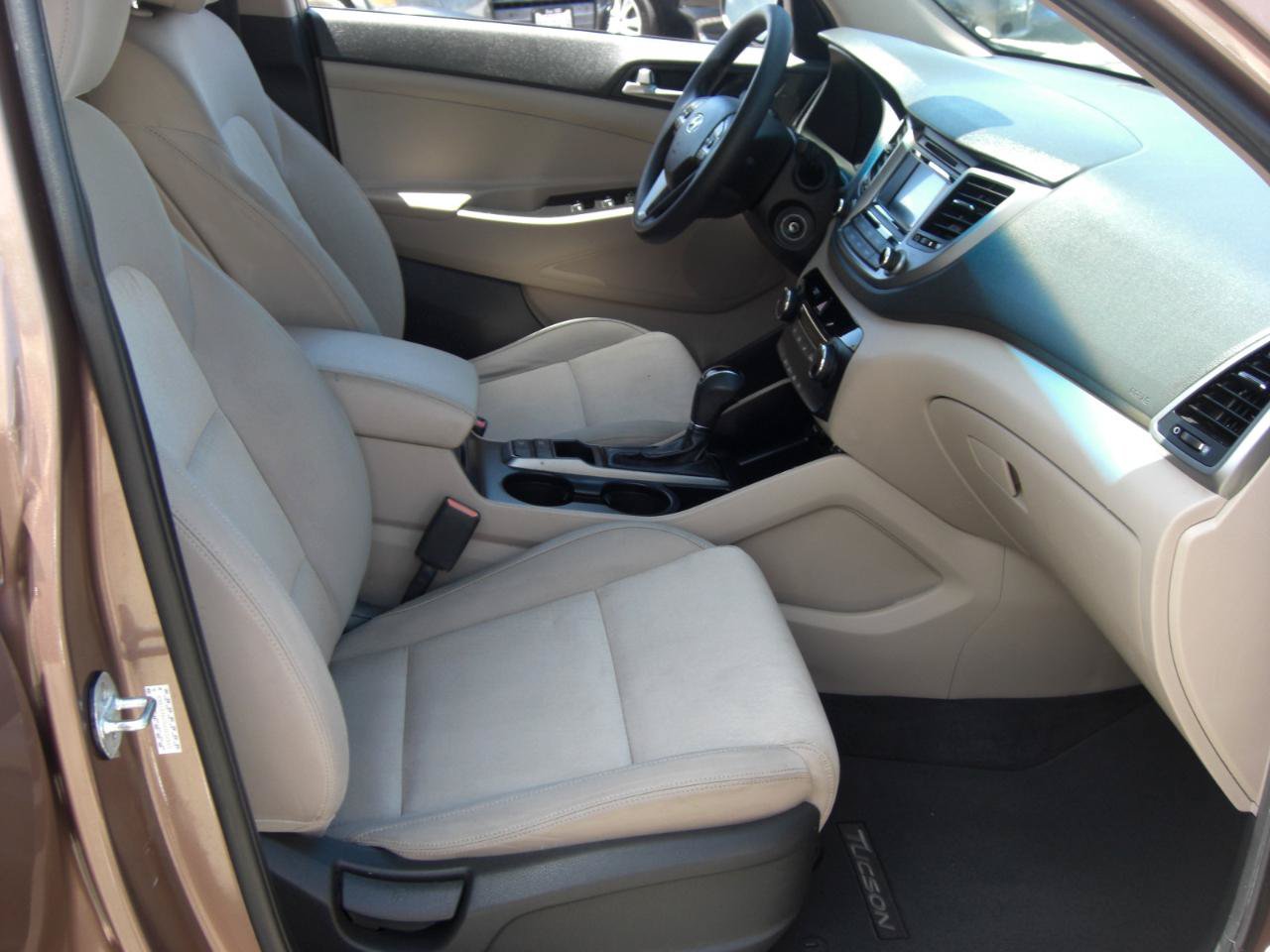 Used 2016 Hyundai Tucson Eco FWD image 16
