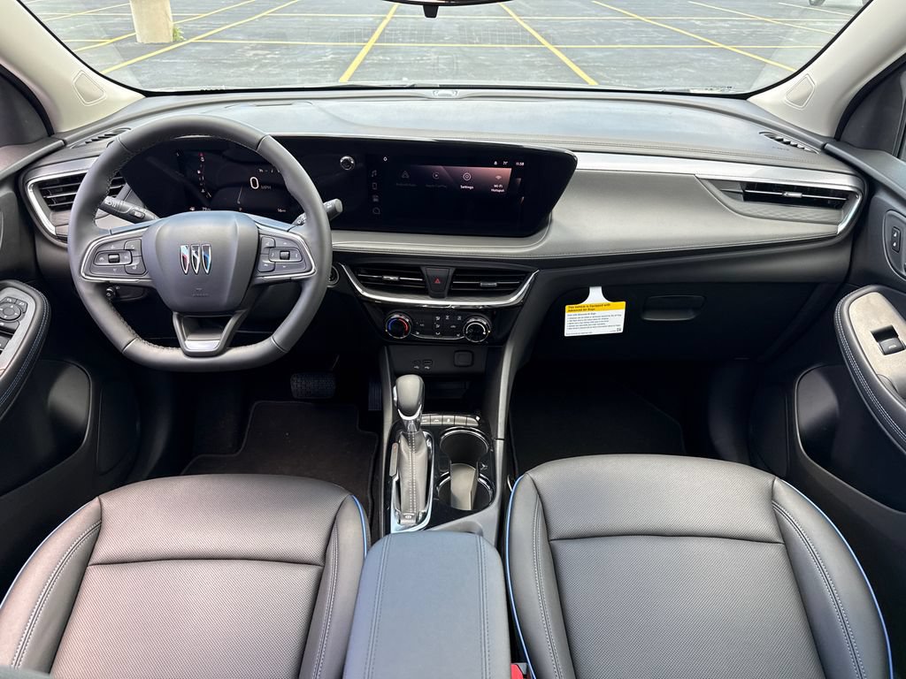 New 2026 Buick Encore GX Sport Touring w/ Comfort Package AWD/4WD image 28