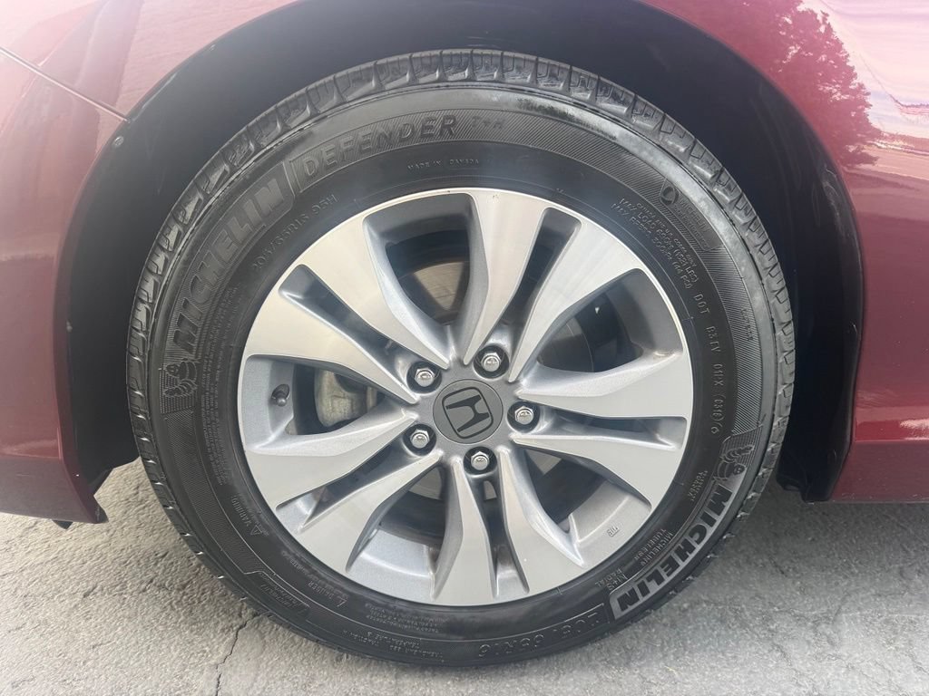 Used 2014 Honda Accord LX image 9