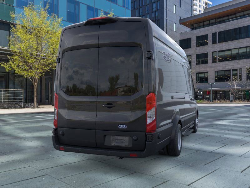 New 2026 Ford Transit 350 XL image 8