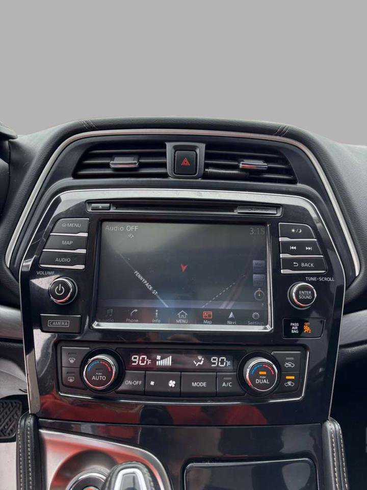 Used 2018 Nissan Maxima 3.5 SL image 20