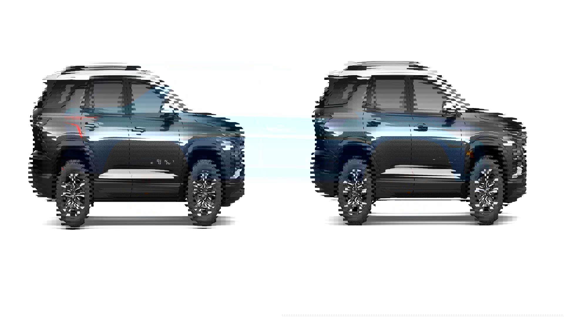 New 2026 Chevrolet Equinox LT w/ Convenience Package II image 3