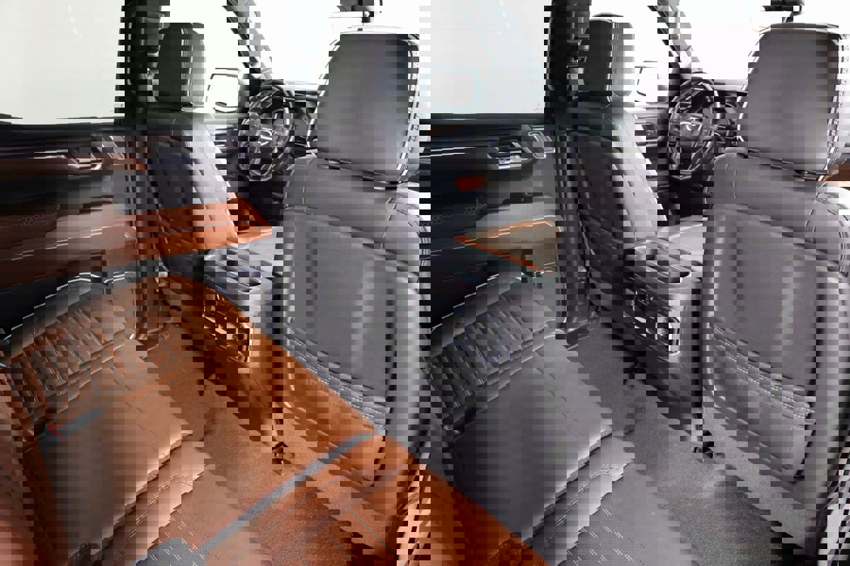 Used 2024 GMC Sierra 1500 Denali Ultimate image 41