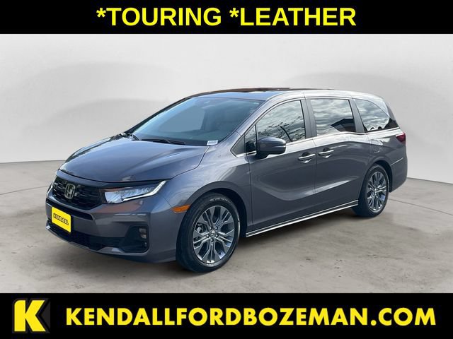 Used 2026 Honda Odyssey Touring image 1