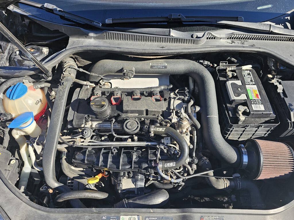Used 2008 Volkswagen GTI 2-Door FWD image 23