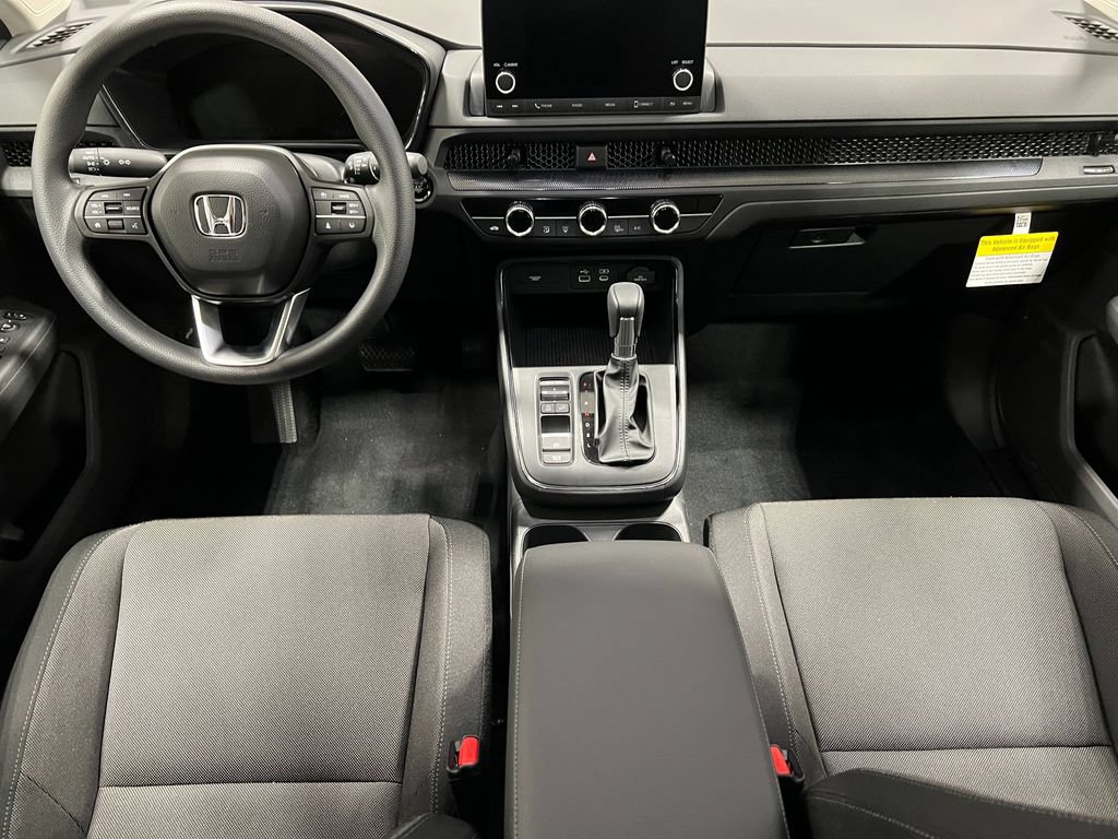Used 2025 Honda CR-V EX image 26