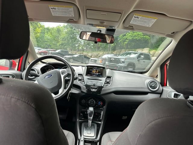 Used 2015 Ford Fiesta SE w/ Equipment Group 201A FWD image 23
