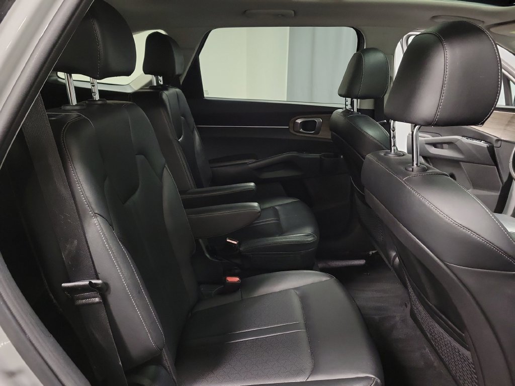 Used 2022 Kia Sorento X-Line EX AWD/4WD image 32