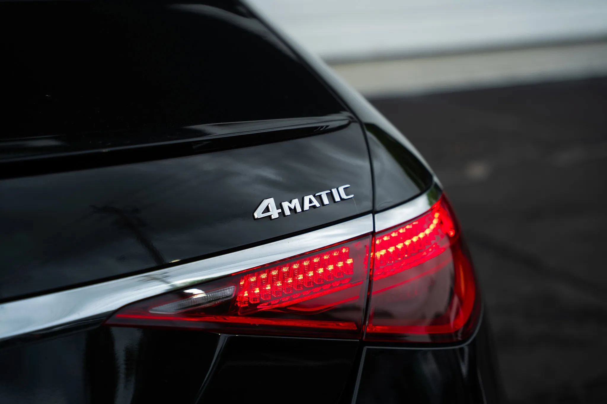 Used 2022 Mercedes-Benz S 580 4MATIC Sedan image 26