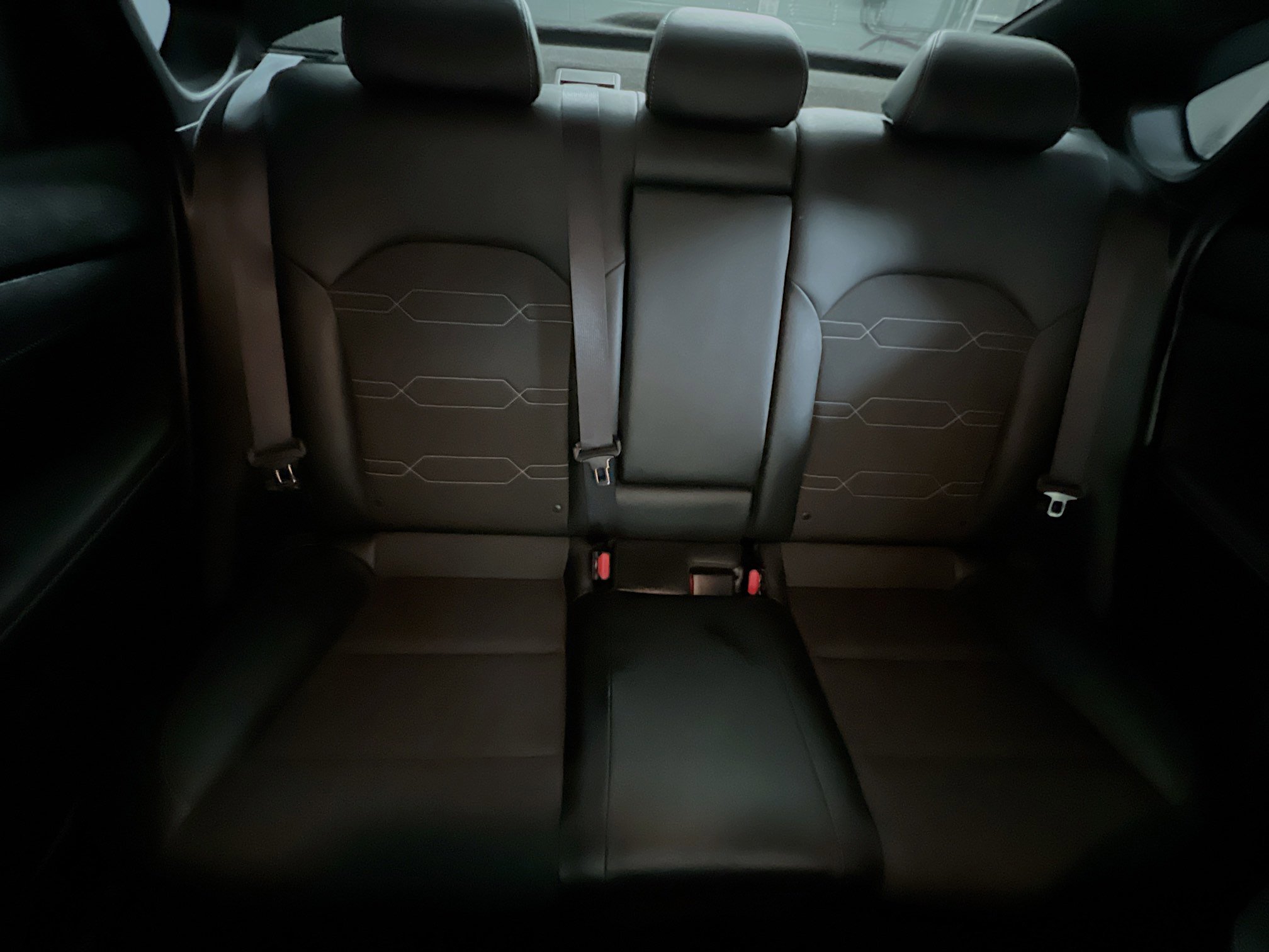 Used 2022 Kia Forte GT-Line w/ GT-Line Technology Package image 32