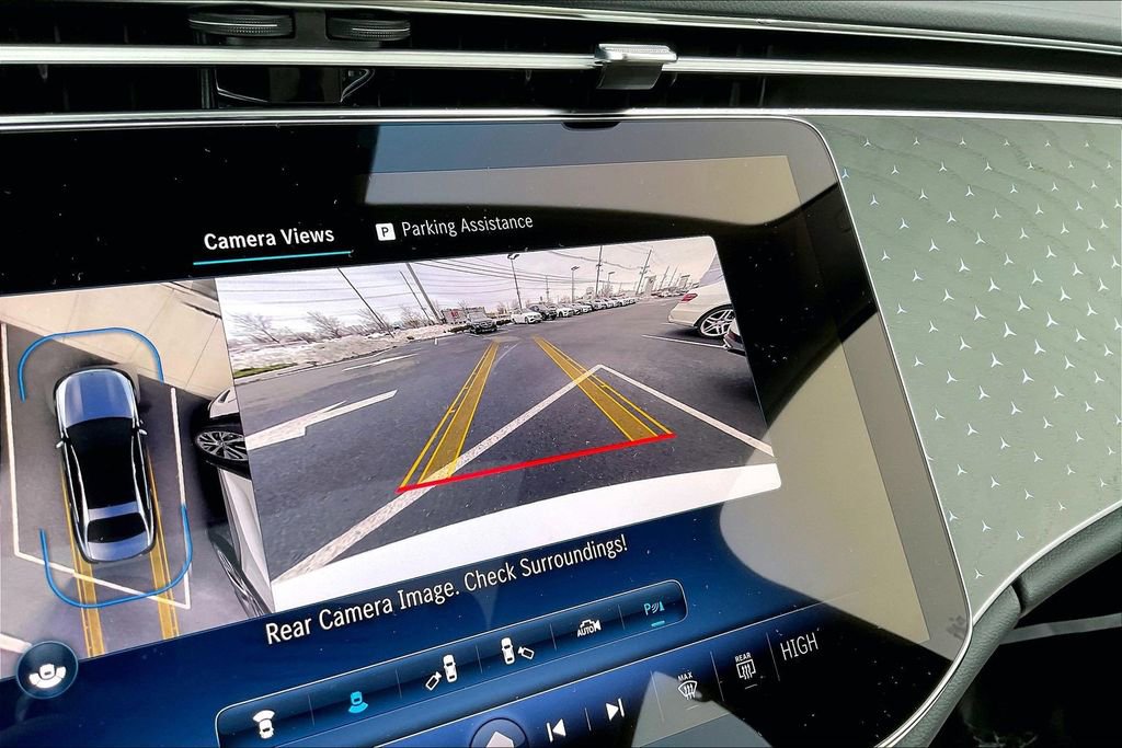 Certified 2024 Mercedes-Benz E 350 E 350 image 21