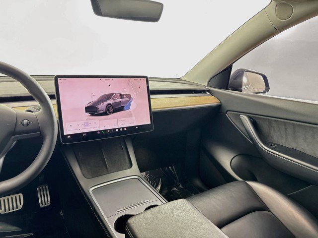 Used 2022 Tesla Model Y Performance AWD/4WD image 22