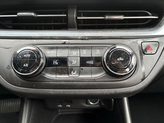 Certified 2024 Buick Envista Preferred image 25