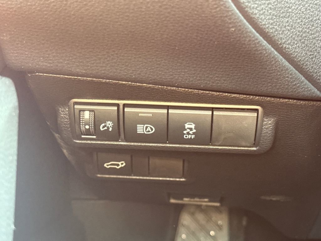 New 2026 Toyota Corolla Cross XLE image 27