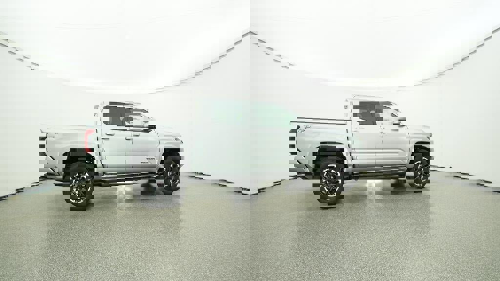 New 2025 Toyota Tacoma TRD Sport image 26