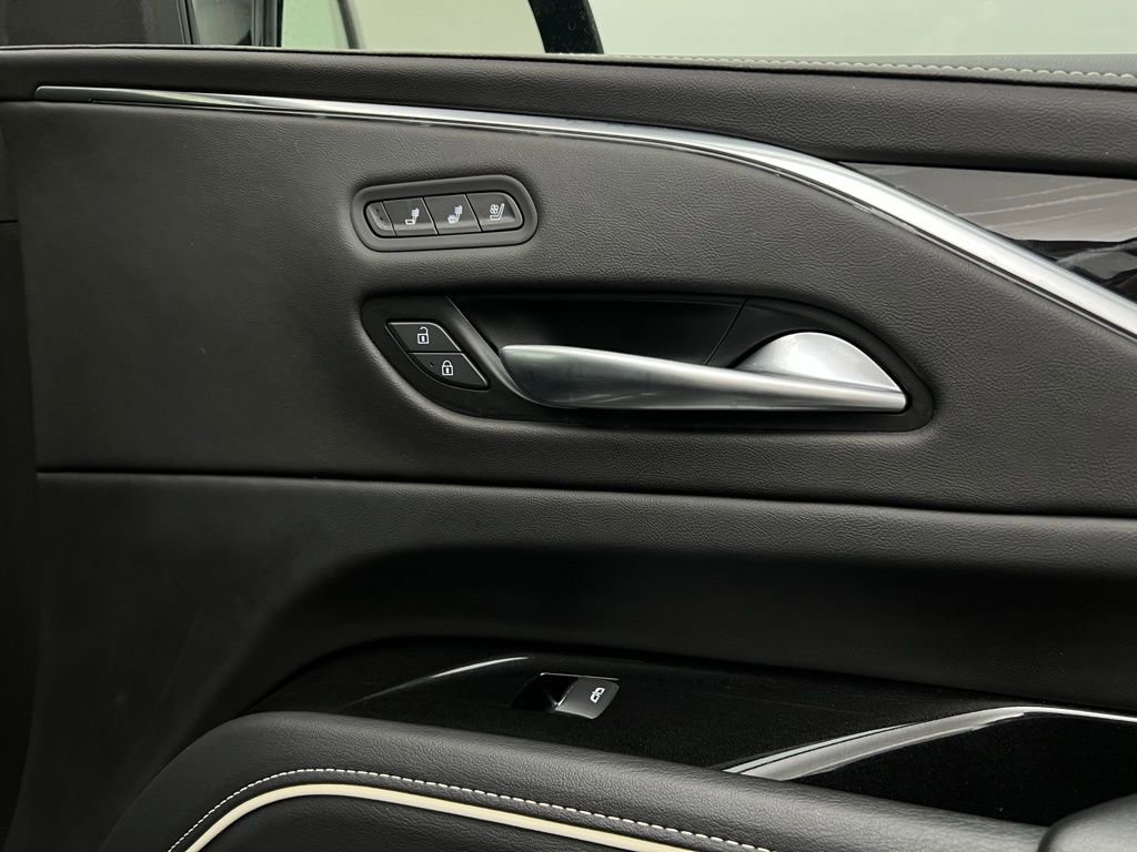 Used 2023 Cadillac Escalade Sport image 18